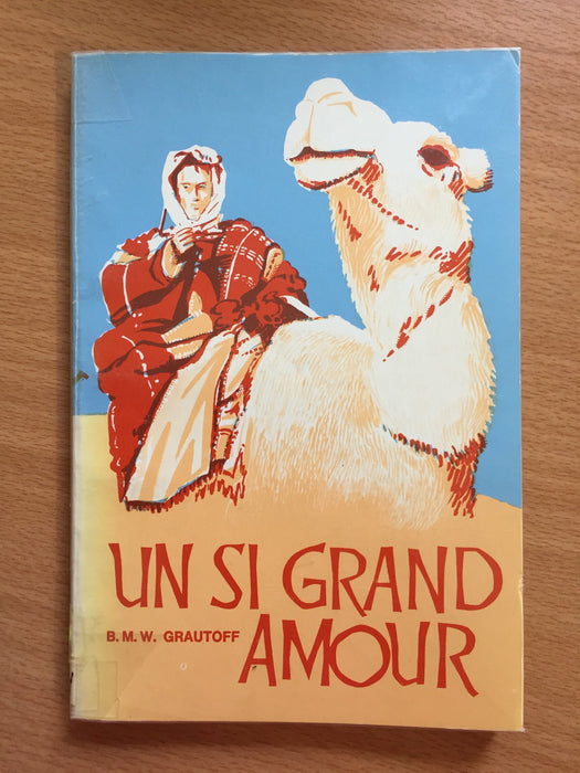 Occasion - Un si grand amour