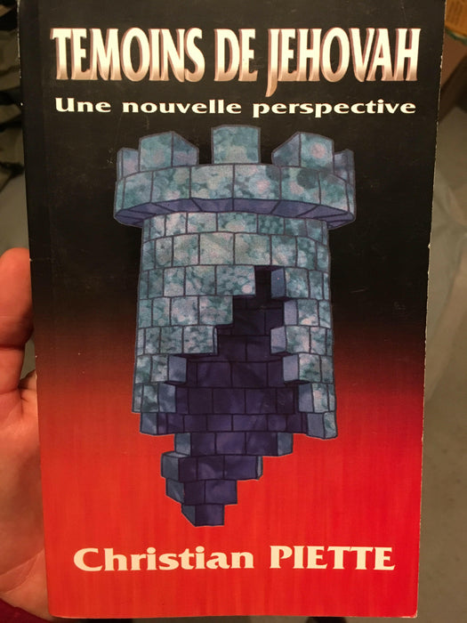 Témoins de Jéhovah