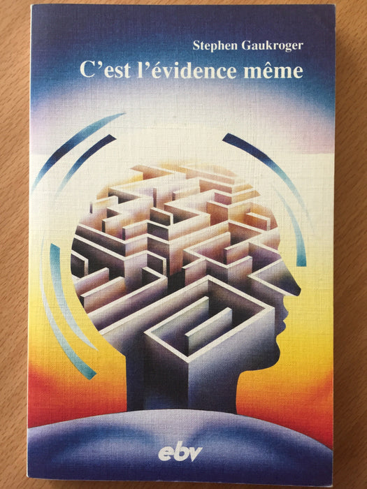 Occasion - C'est l'évidence même