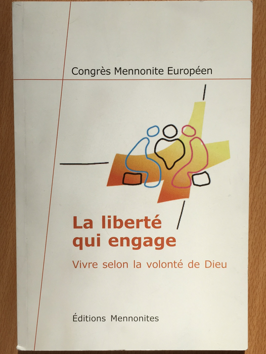 Occasion - La liberté qui engage- Les dossiers de Christ Seul vol.1-2007