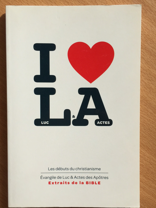 Occasion - I Love LA
