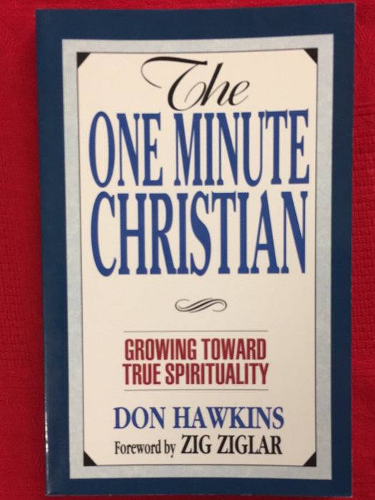 Occasion - The One Minutes Christian