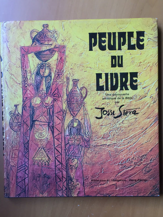Occasion - Peuple du livre (non-Chrétien)
