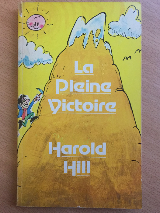 Occasion - La pleine victoire