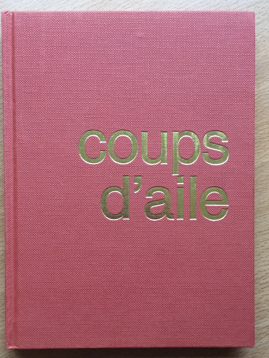 Occasion - Coups d'aile