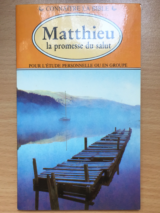 Matthieu