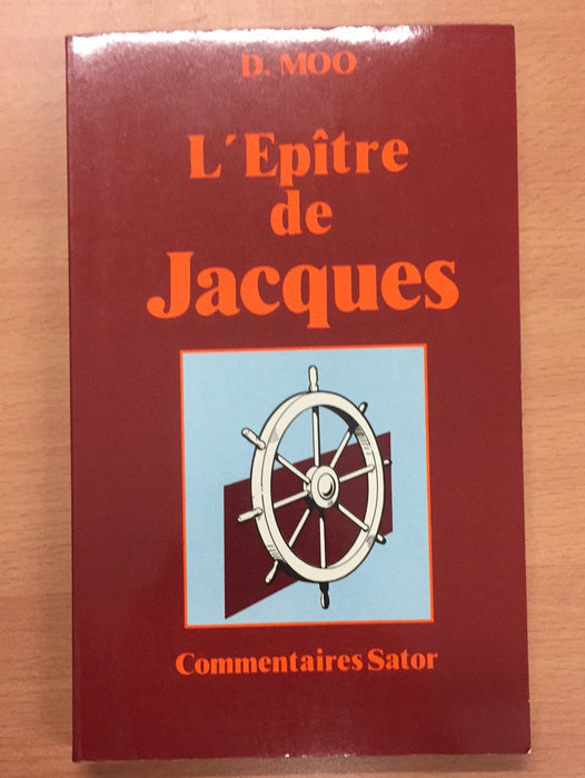 L'Épître de Jacques