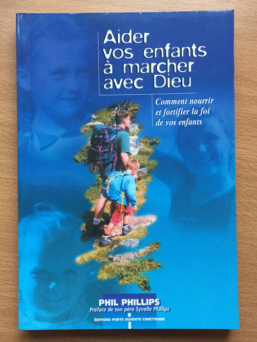 Occasion - Aider vos enfants à marcher avec Dieu