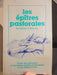 Les épîtres pastorales