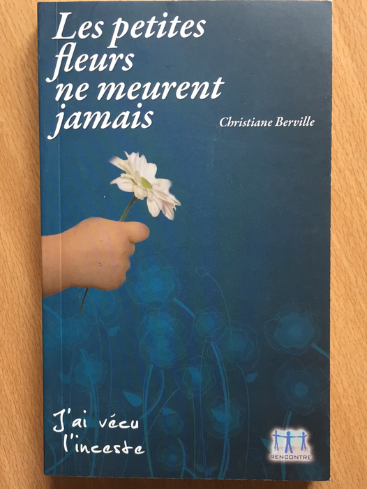 Occasion - Les petites fleurs ne meurent jamais