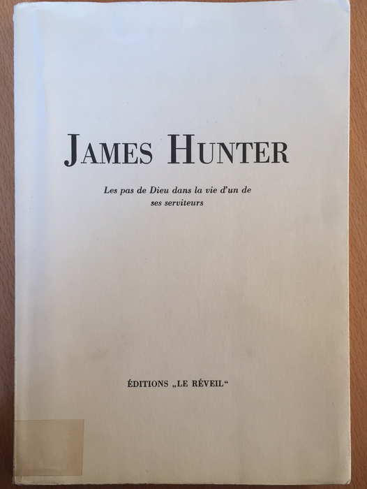 Occasion - James Hunter