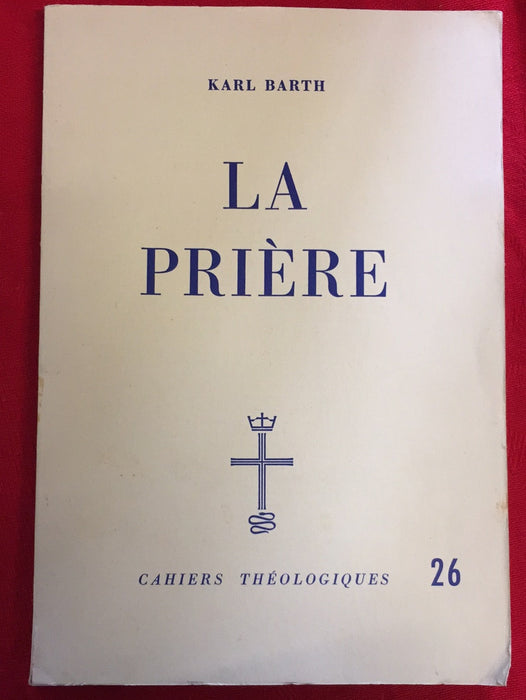 La Prière