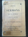 Choix de sermons du REV. C.-H. Spurgeon