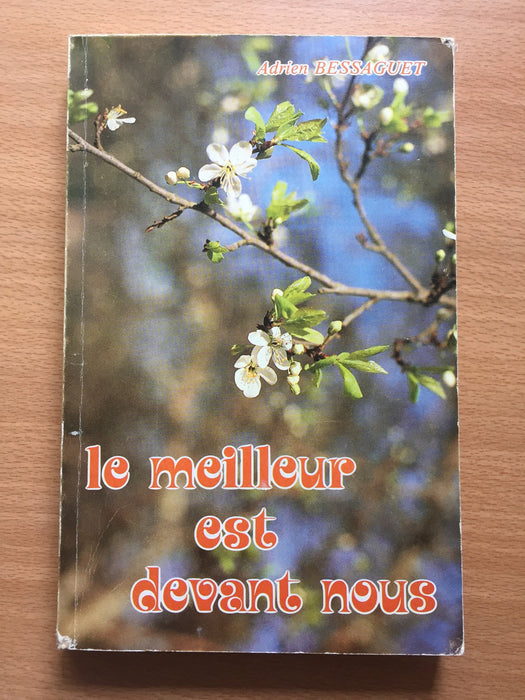 Occasion - Le meilleur est devant nous