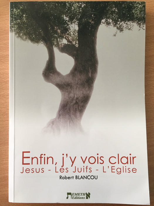 Occasion - Enfin, j'y vois clair