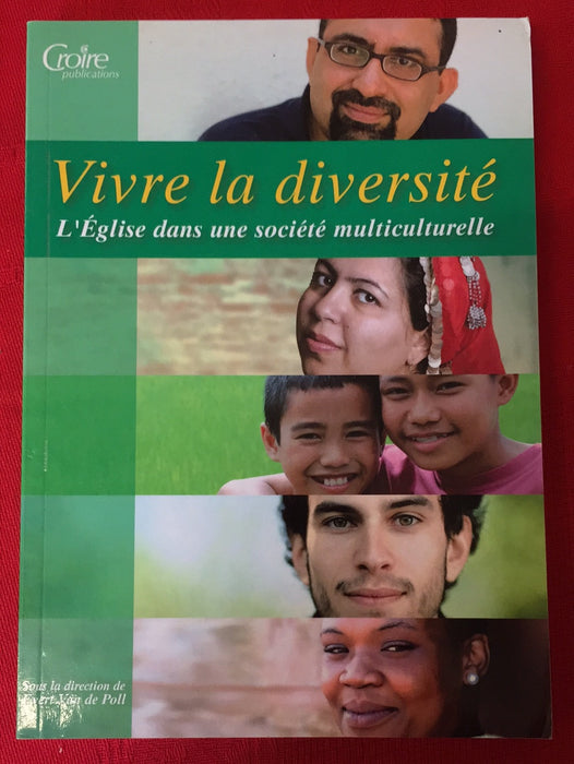 Occasion - Vivre la diversité