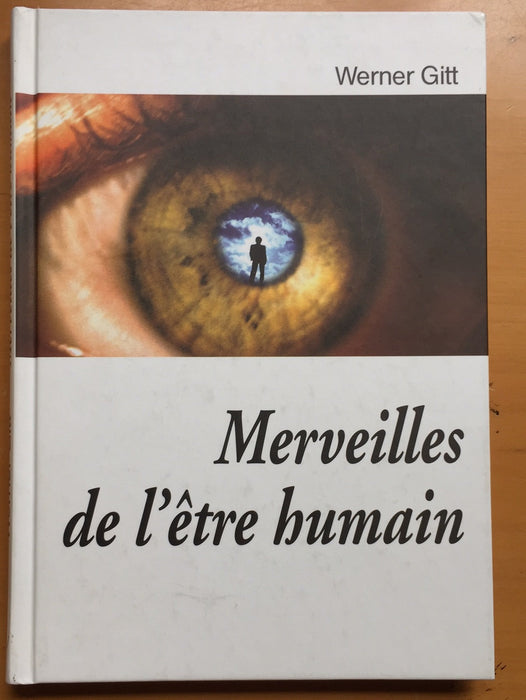 Merveilles de l'être humain