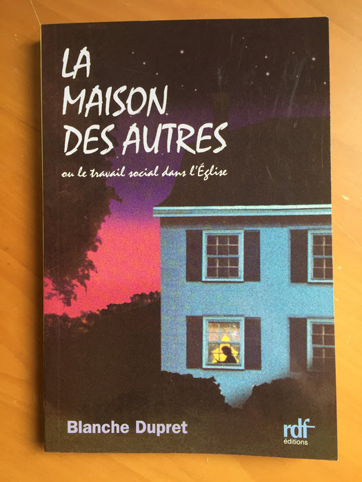 Occasion - La maison des autres