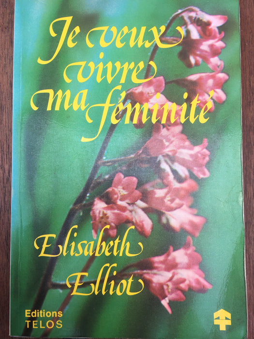 Occasion - Je veux vivre ma féminité