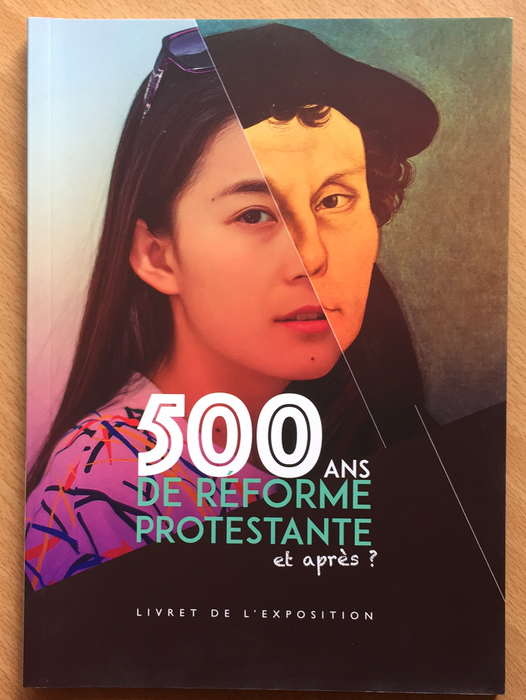 Occasion - 500 ans de Réforme protestante et après ?