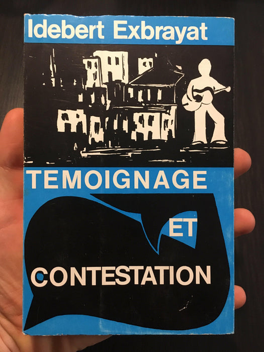 Occasion - Témoignage et contestation