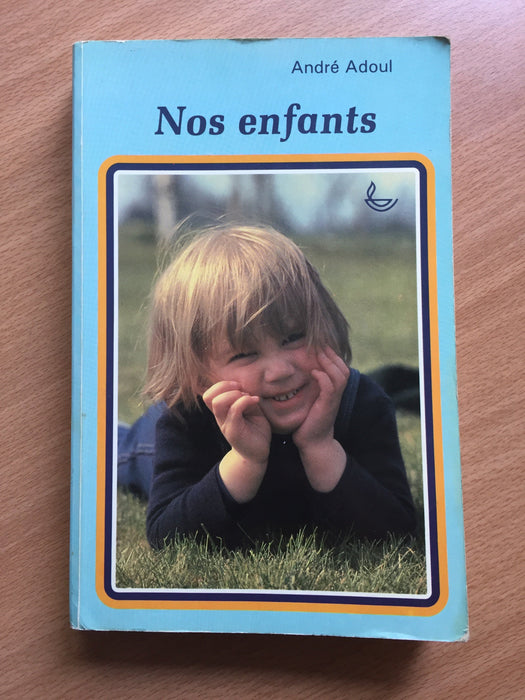 Occasion - Nos enfants