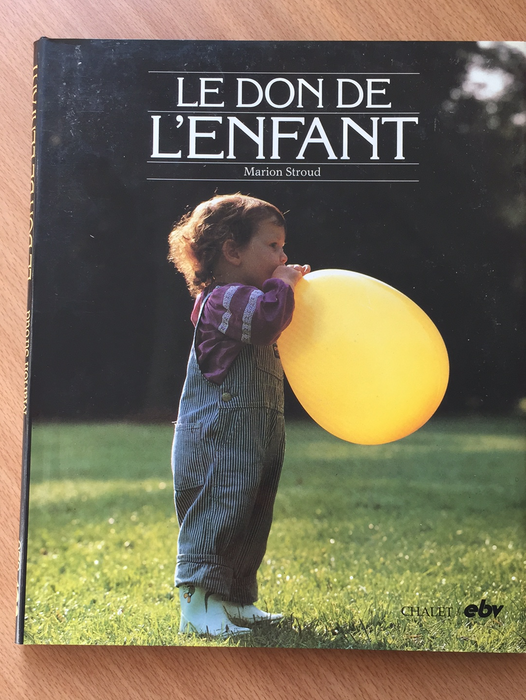 Occasion - Le don de l'enfant