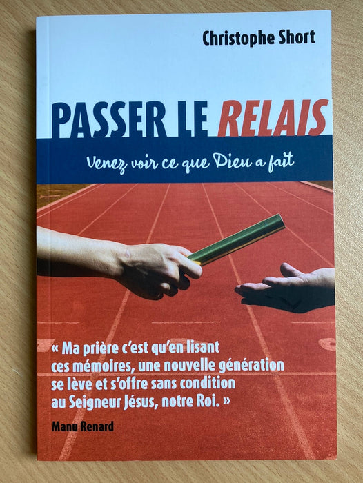 Occasion - Passer le Relais