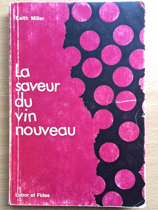 Occasion - La saveur du vin nouveau