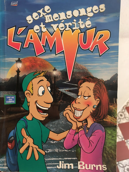 L'amour