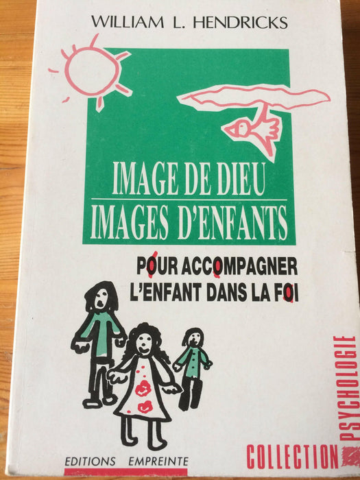Occasion - Image de Dieu, Images d'enfants