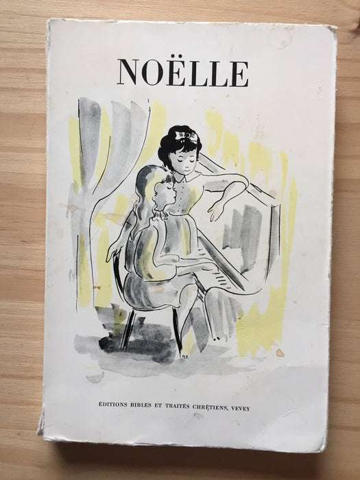 Noëlle