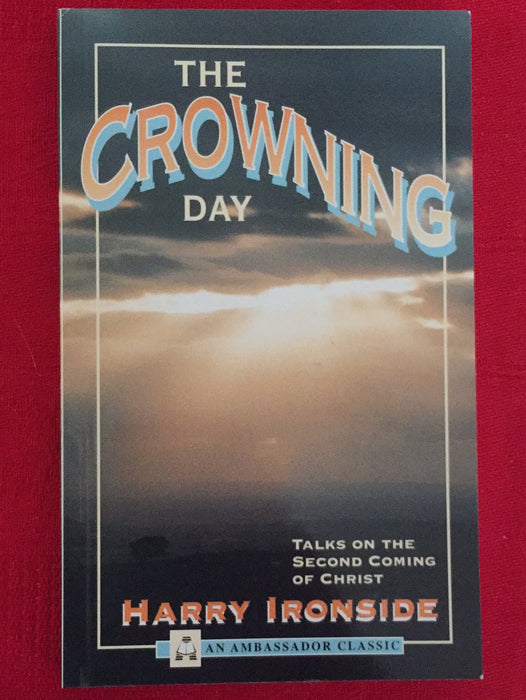 Occasion - The Crowning Day