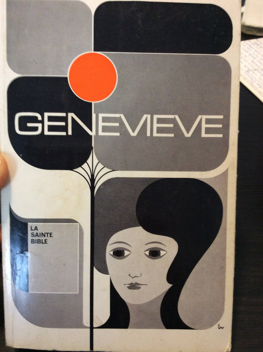 Geneviève