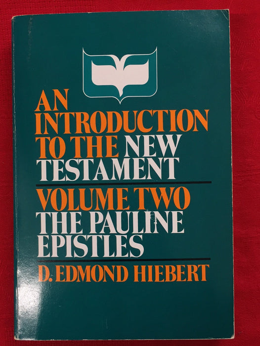 Occasion - An Introduction to the New Testament - The Pauline Epistles