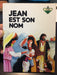 Jean est son nom