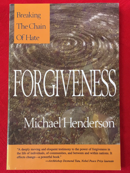 Occasion - Forgiveness - Breaking the Chain of Hate