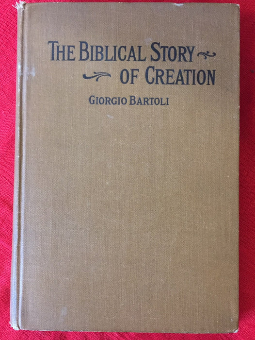Occasion - The Biblical Story of Creation