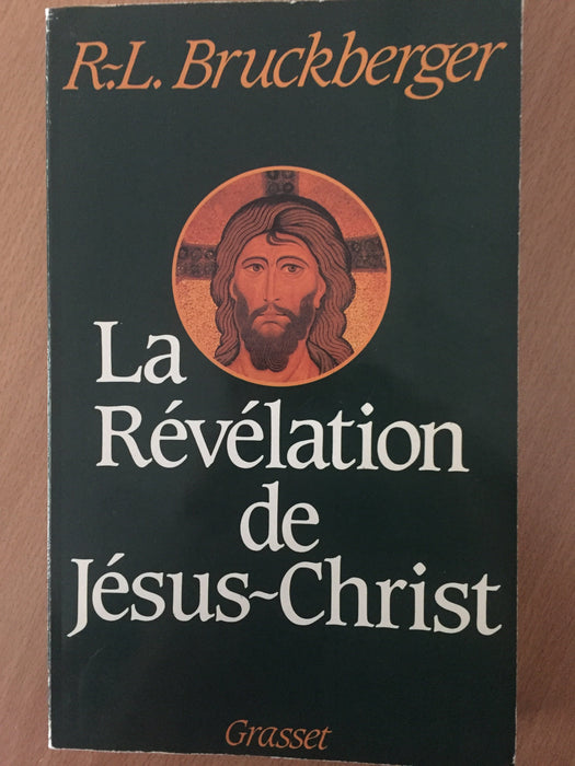 Occasion - La révélation de Jésus-Christ