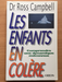 Les enfants en colère