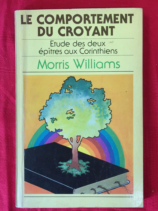 Occasion - Le comportement du croyant
