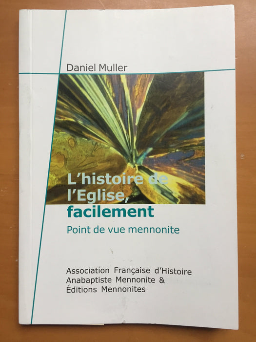 Occasion - L'histoire de l'église, facilement N°/2004
