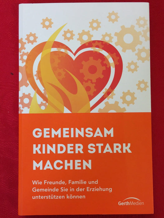 Occasion - Gemeinsam Kinder stark machen