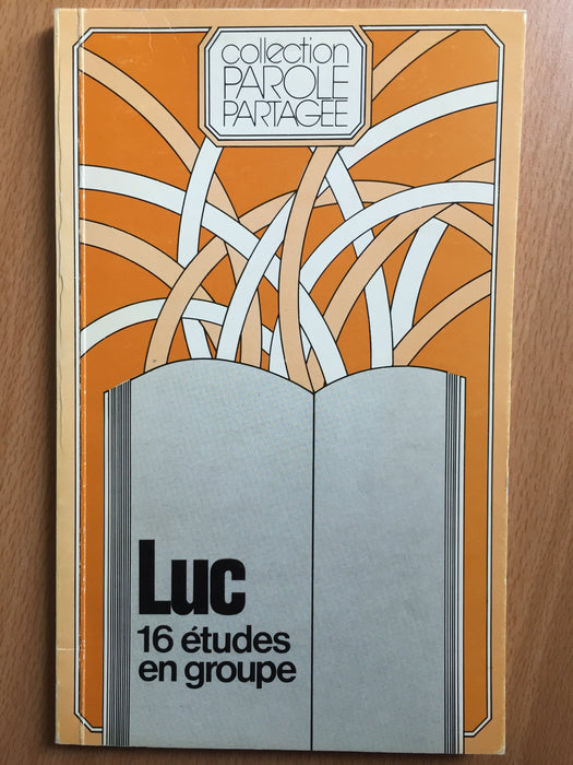 Luc : 16 études en groupe