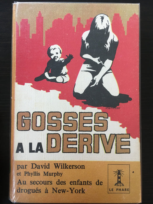 Occasion - Gosses à la dérive