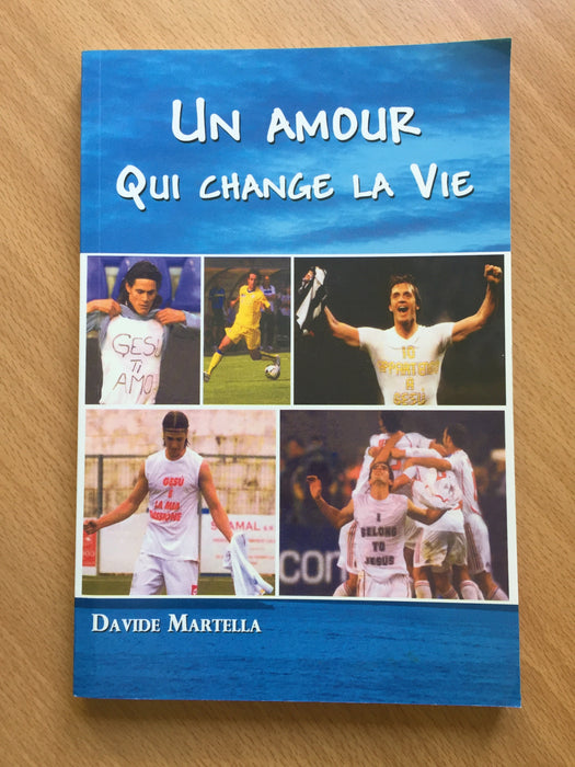 Occasion - Un amour qui change la vie