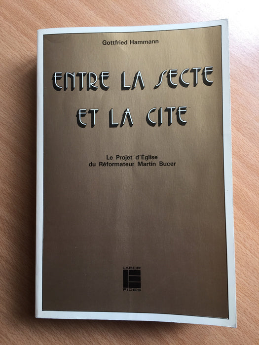 Entre la secte et la cité
