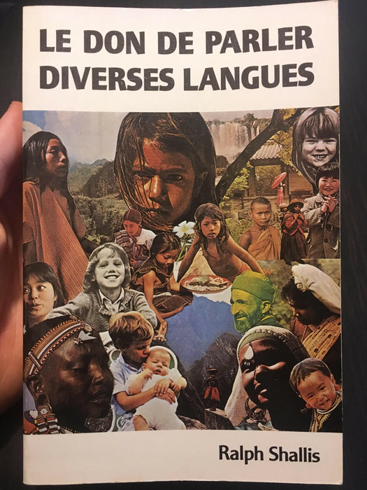 Occasion - Le don de parler diverses langues