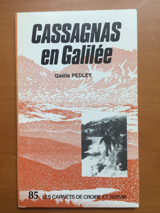 Occasion - Cassagnas en Galilée