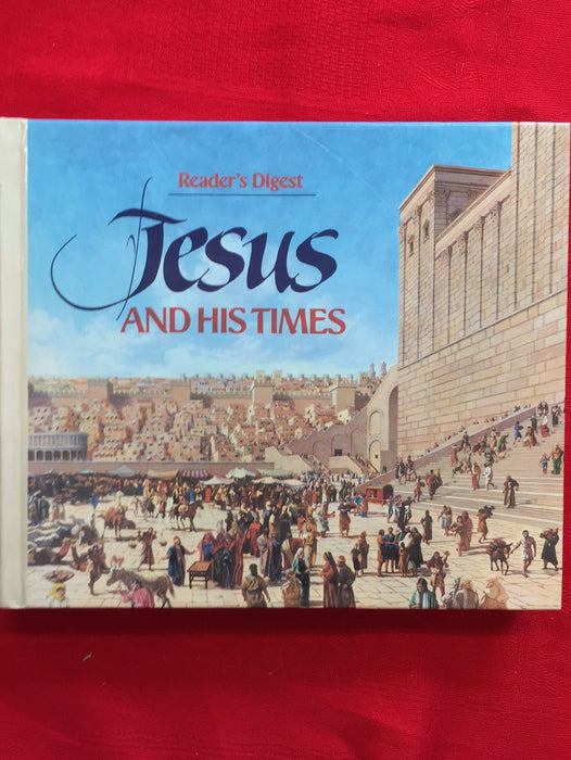 Occasion - Jesus and His Times (Hardcover)